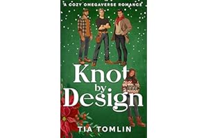 Knot by Design: A Cozy Omegaverse Romance (Packs of Fox Hollow)
