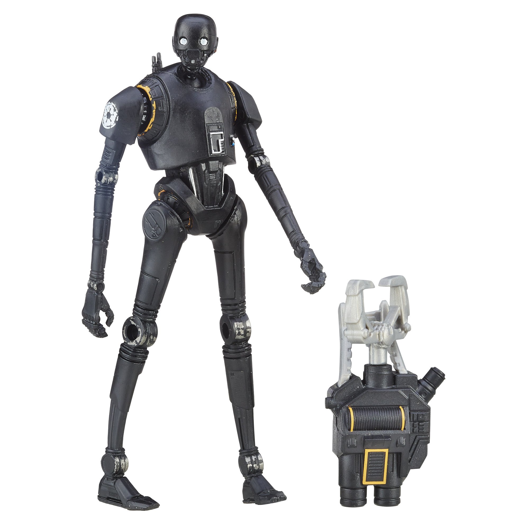 STAR WARS Rogue One K-2SO Figure 3.75 Inches