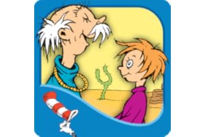 Did I Ever Tell You How Lucky You Are? - Dr. Seuss