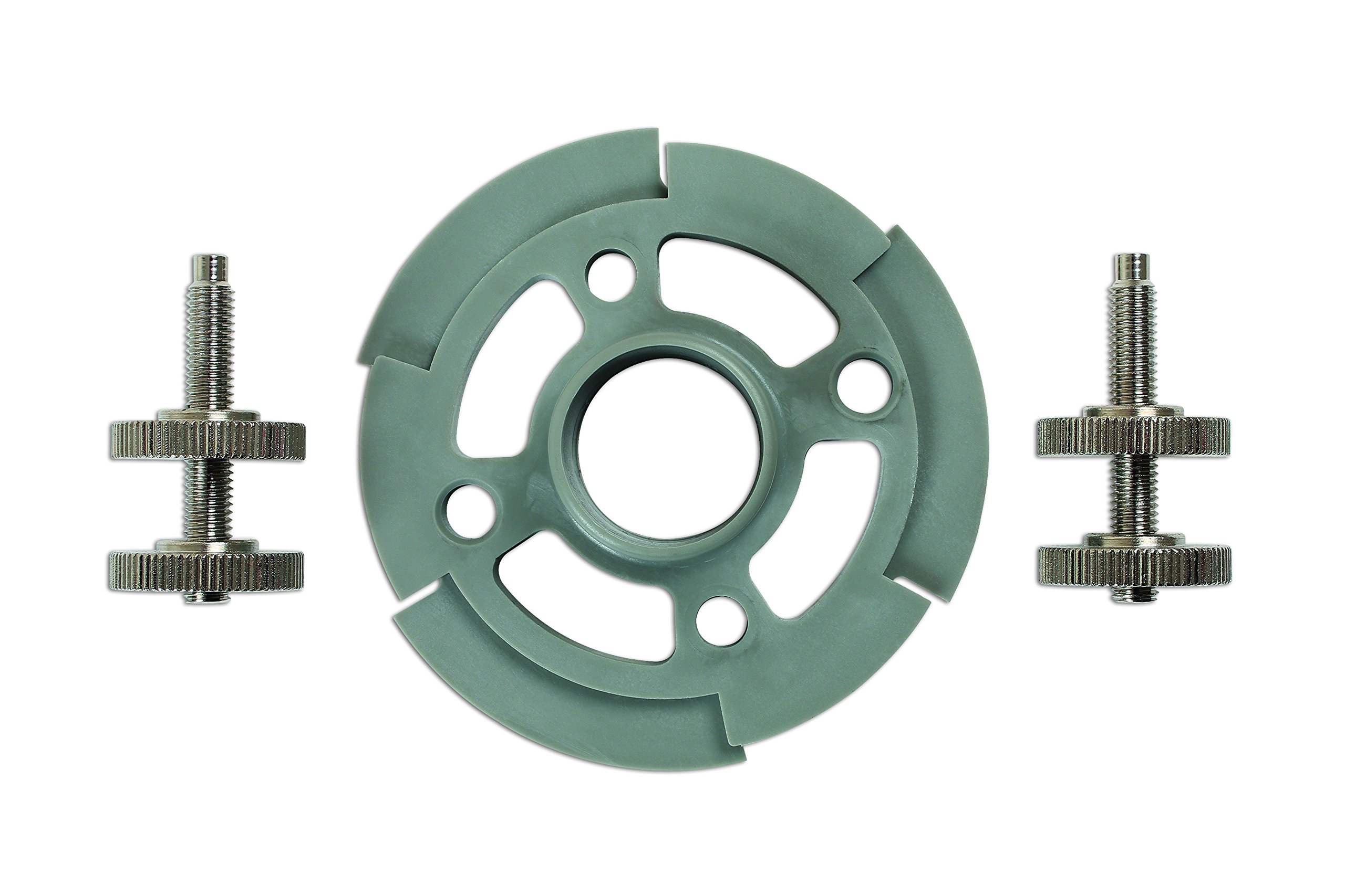 Einspritzpumpen-Kettenrad-Haltewerkzeug | Für Ford 2.2 & 3.2 TDCi