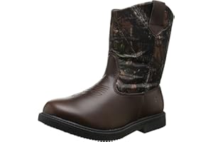 Northside Partner Cowboy Boot (Infant/Toddler/Little Kid)