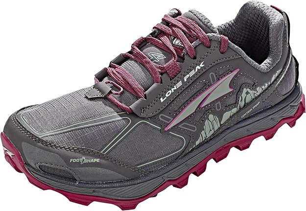 altra road shoes womens