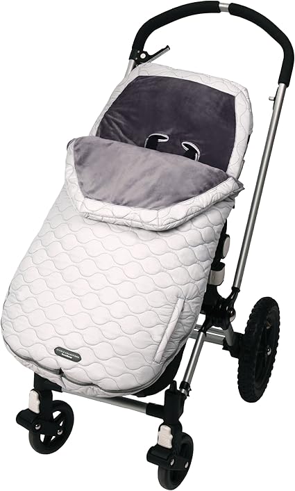 jj cole stroller muff