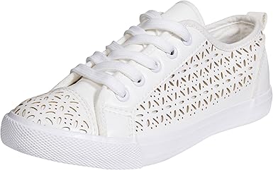 fair indigo womens athletic shoes