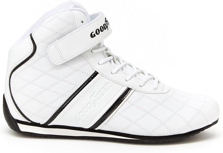 goodyear men's striker slip resistant work sneaker