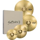 SABIAN SBR Cymbal Set