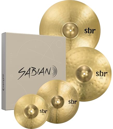 Amazon.com: Avedis Zildjian Company ZP4PK Hats/Crash/Ride Planet Z