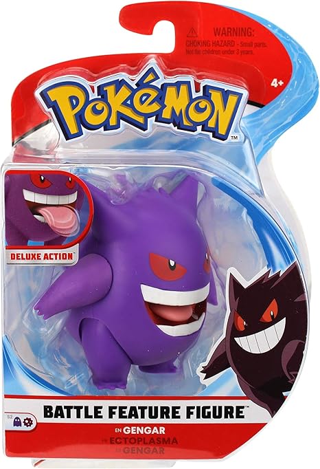 figuras pokemon bizak