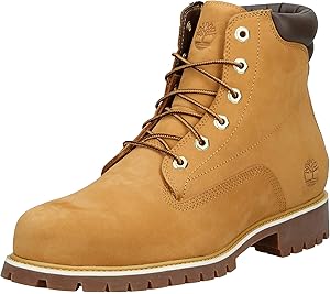 timberland alburn