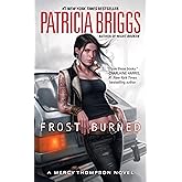 Frost Burned (Mercy Thompson)