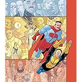 Invincible: The Ultimate Collection Volume 1