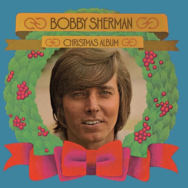 ボビー・シャーマン Bobby Sherman オリジナル・アルバム4枚セット Amazon Music - ボビー・シャーマンのBobby Sherman - Amazon.co.jp