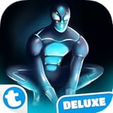 Spider Flight - Superhuman DELUXE