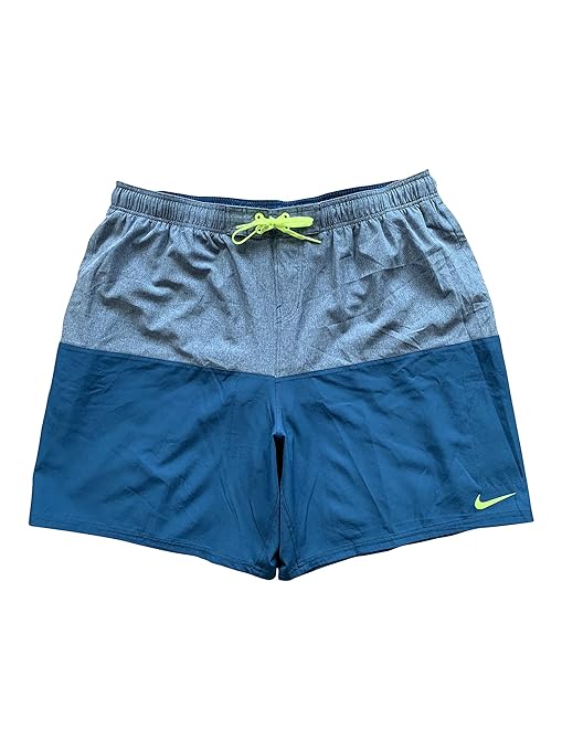 Nike Men's Colorblocked 9