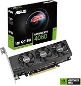 ASUS GeForce RTX 4060 LP BRK OC 8GB GDDR6 Gaming Card DLSS 3 view 8