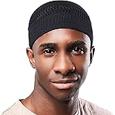 Tough Headwear Kufi Hat - Kufi Hats for Men Muslim, Turkish Kufi Cap
