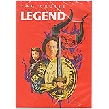 Legend - Director's Cut