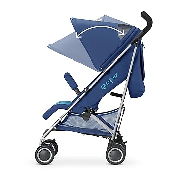 cybex twinyx zwillingsbuggy