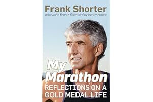 My Marathon: Reflections on a Gold Medal Life
