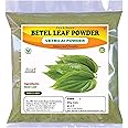 Betel Leaf Powder | Betel Leaf Powder | Vetrilai | Banarasi Paan, 100g | 3.35 Ounce