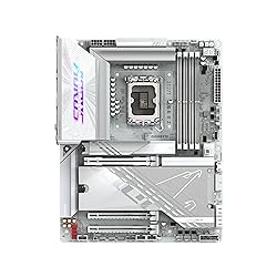 GIGABYTE Z890 AORUS PRO ICE Intel Core Ultra