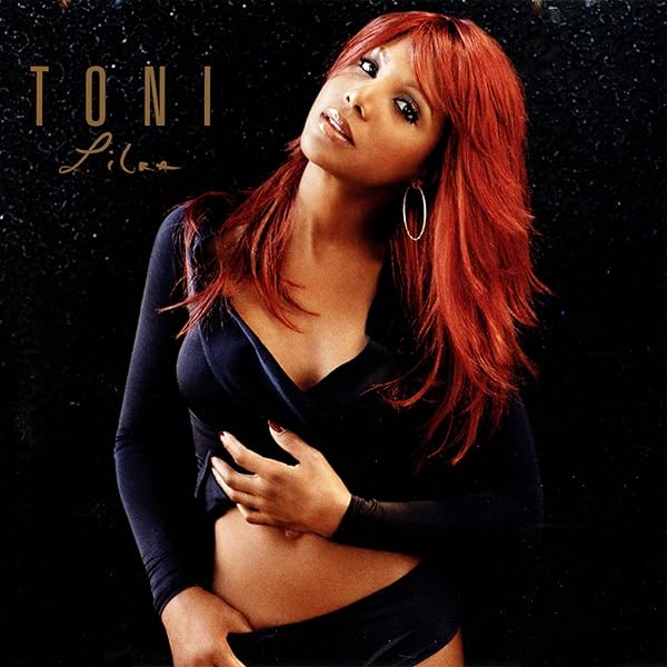 TONI BRAXTON/BREATHE AGAIN 12インチ　アルバムver Breathe Again - Amazon.com Music
