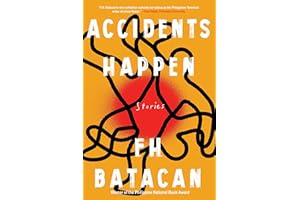 Accidents Happen and Other Stories