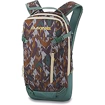 DAKINE リュック HELI PACK 12L Amazon.com: Dakine Heli Pack 12L - Painted Canyon, One Size