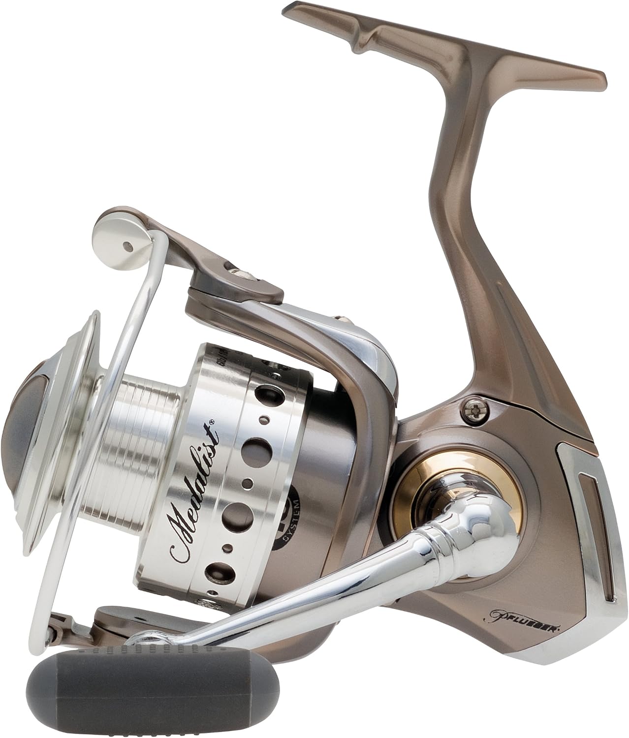 pflueger medalist spinning reel