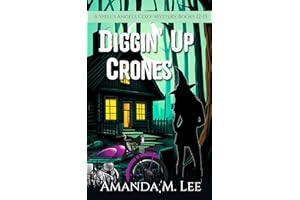 Diggin' Up Crones