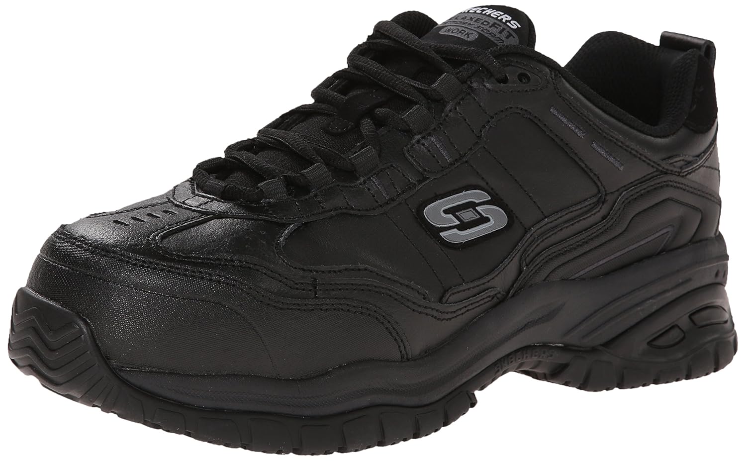 academy slip resistant shoes