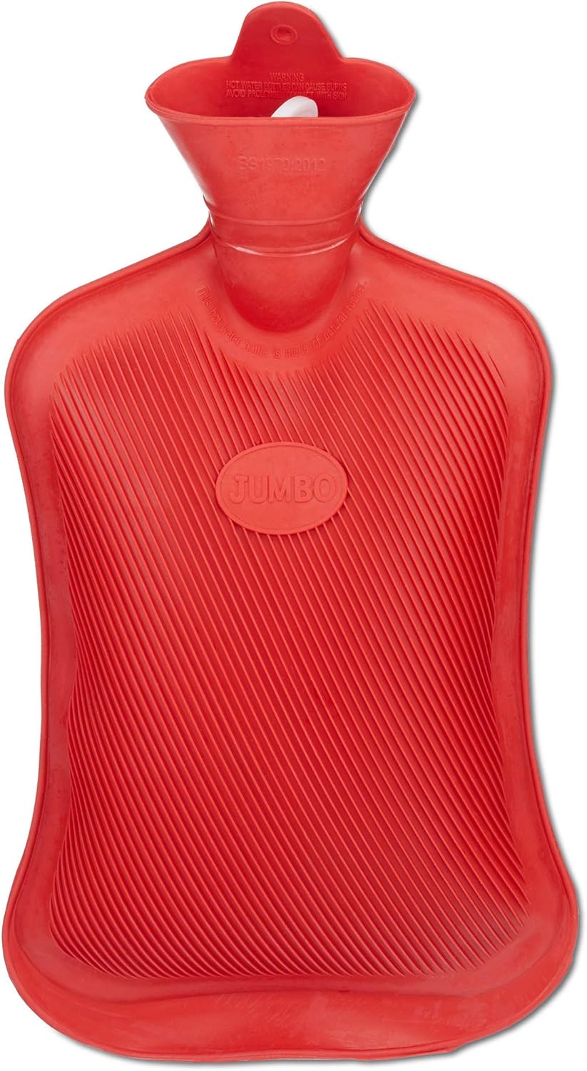 borsa calda per lo stomaco