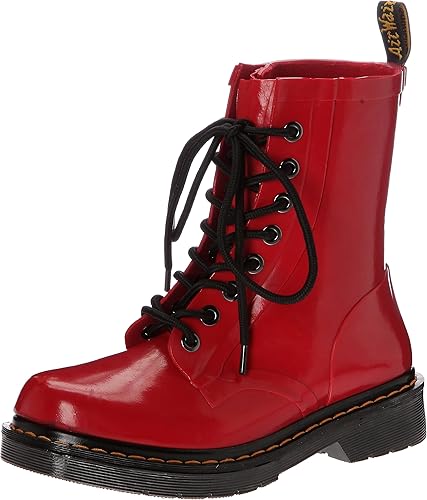 dr martens drench boots