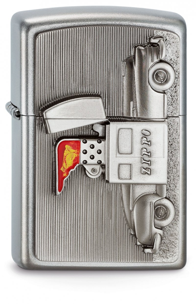 Zippo 2003552 - Utensilio de Bar, Color Plateado: Amazon.es: Hogar