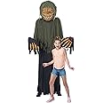 Towering Terror Vampire Costume for Adults