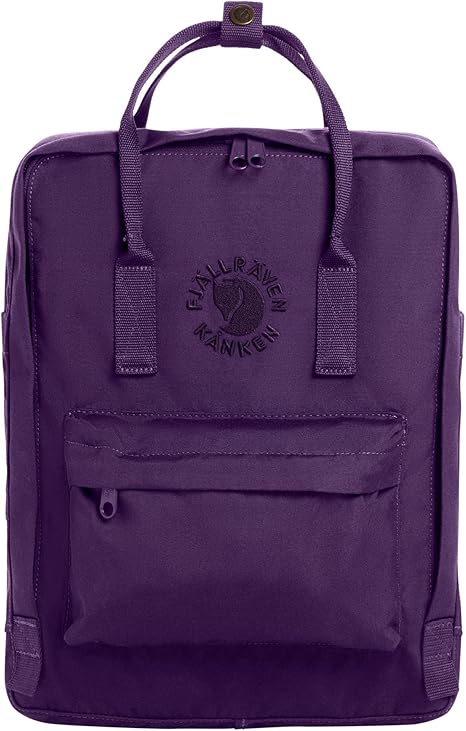 re kanken deep violet