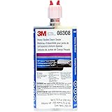 3M Heavy-Bodied Seam Sealer, 08308, 200 mL Cartridge