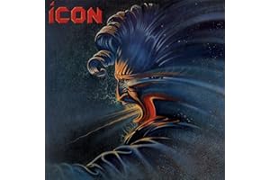 Icon (Special Deluxe Collector's Edition)