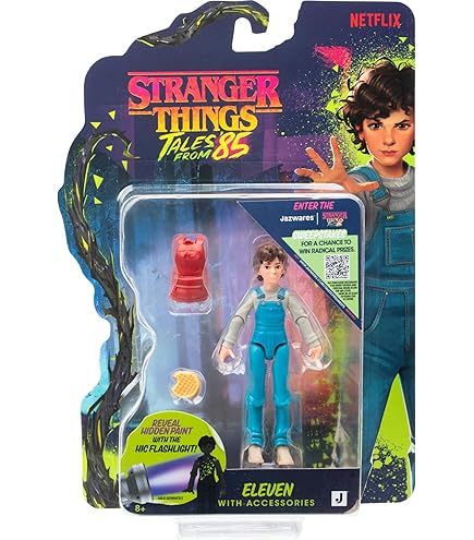 Amazon.com: Stranger Things Demogorgon Upside Down Collector