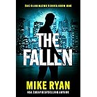 The Fallen (The Eliminator Series Book 1)