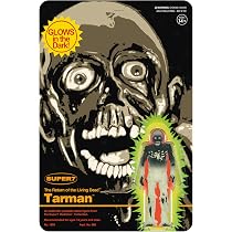 Super7 Return of The Living Dead Zombie Suicide - 3.75