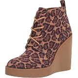 Jessica Simpson Womens Brixel Faux Fur 
