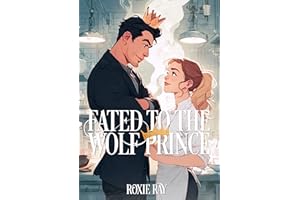 Fated To The Wolf Prince