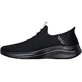 Skechers Mens Ultra Flex 3.0 Right Away Hands Free Slip-in Sneakerloafer