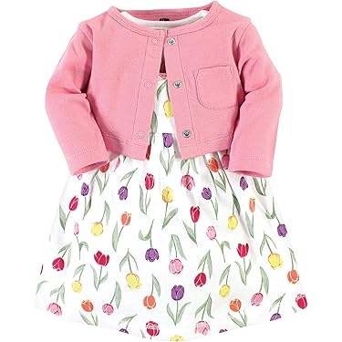 Amazon Best Sellers: Best Baby Girls' Dresses