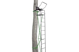 Primal Treestands PVLS-336 22' Mac
