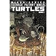 Teenage Mutant Ninja Turtles: Micro Series Volume 1