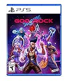 God of Rock