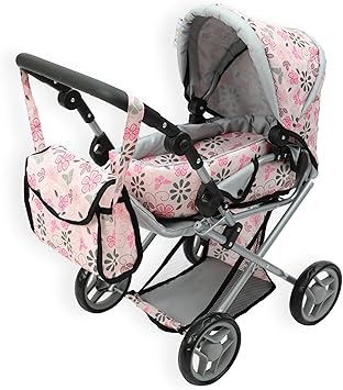 daisy dolls pram