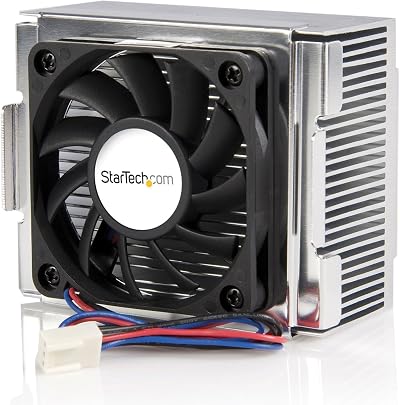 StarTech PENTIUM 4 HEATSINK FAN Socket 478 CPU Cooler